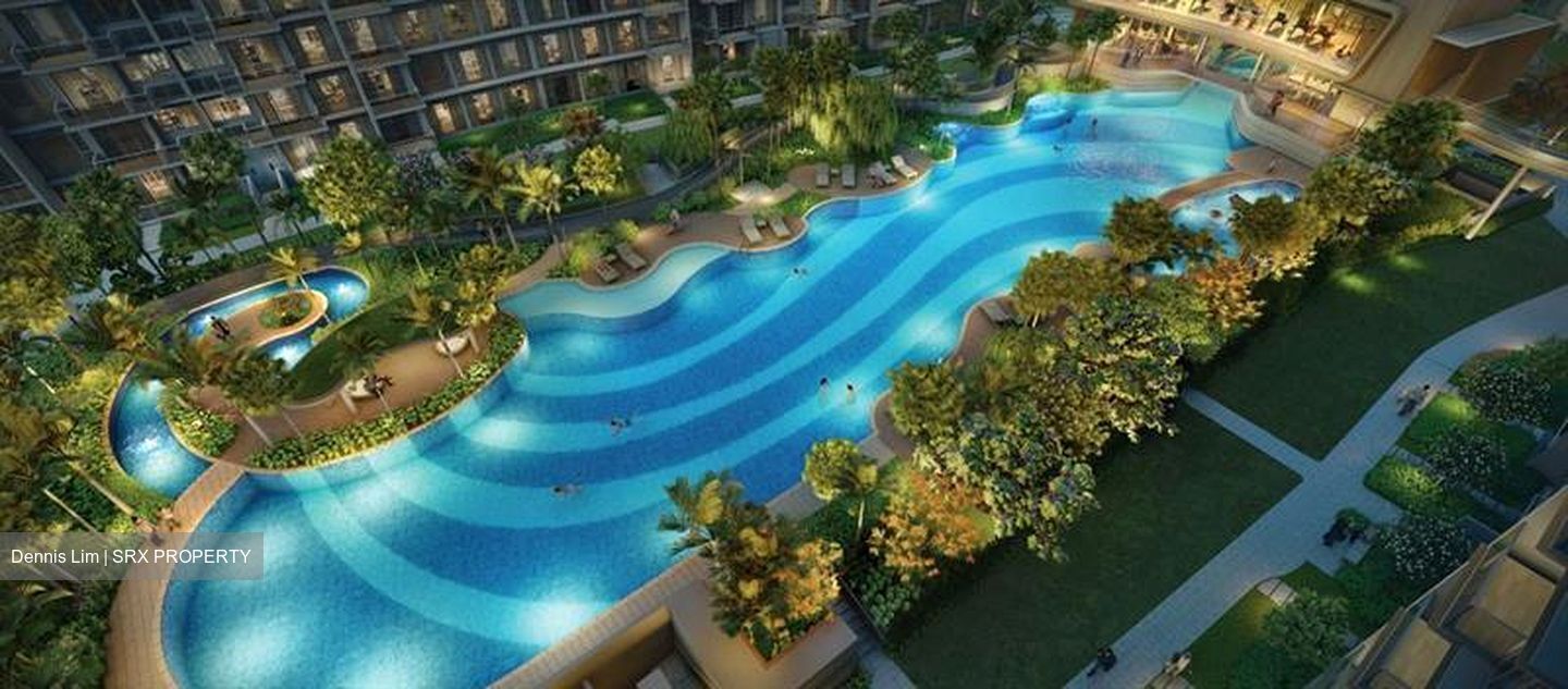 Dunman Road (D15), Condominium #597722651